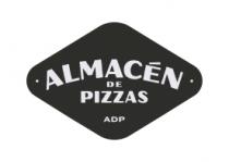 ALMACEN DE PIZZAS ADP