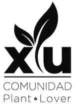 XYU COMUNIDAD PLANT LOVER