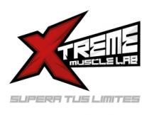 XTREME MUSCLE LAB SUPERA TUS LIMITES
