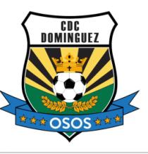 CDC DOMINGUEZ OSOS