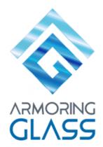 ARMORING GLASS