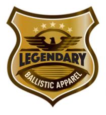 LEGENDARY