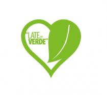 LATE EN VERDE
