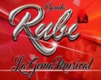 BANDA RUBI LA GEMA MUSICAL