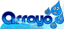 ARROYO AGUA PURIFICADA
