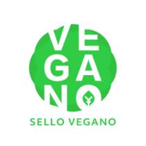 SELLO VEGANO