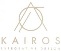 KAIROS INTEGRATIVE DESIGN