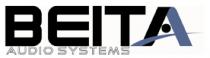BEITA AUDIO SYSTEMS