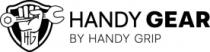HG HANDY GEAR BY HANDY GRIP