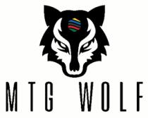 MTG WOLF
