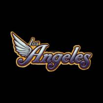 TRIO LOS ANGELES ANGELITOS