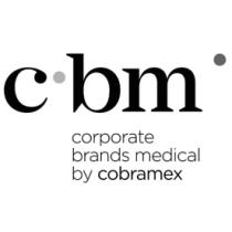 C BM CORPORATE BRANDS MEDICAL BY COBRAMEX