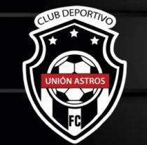 CLUB DEPORTIVO UNION ASTROS
