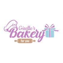 GISELLE´S BAKERY FOR YOU
