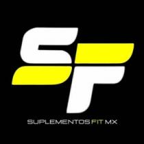 SUPLEMENTOS FIT MX