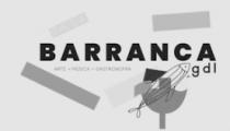 BARRANCA GDL