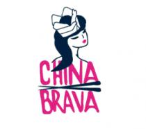CHINA BRAVA