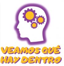 VEAMOS QUÉ HAY DENTRO