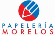 PAPELERÍA MORELOS
