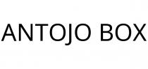 ANTOJO BOX