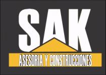 SAK ASESORIA Y CONSTRUCCIONES