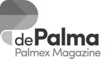 P DE PALMA PALMEX MAGAZINE