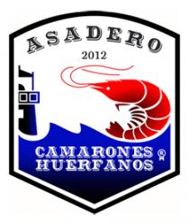 ASADERO 2012 CAMARONES HUERFANOS
