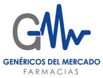 GM GENERICOS DEL MERCADO FARMACIAS