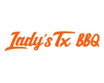 LADY´S TX BBQ