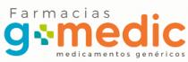 FARMACIAS G MEDIC