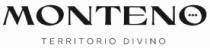 MONTENO TERRITORIO DIVINO