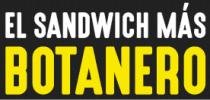 EL SANDWICH MÁS BOTANERO