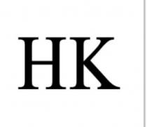HK