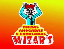 TORTAS AHOGADAS Y ENMOLADAS WIZAR'S