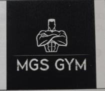 MGS GYM