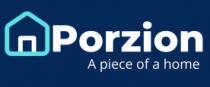PORZION A PIECE OF A HOME