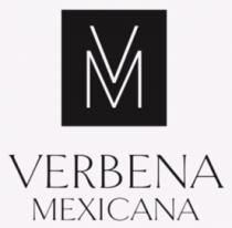 VM VERBENA MEXICANA