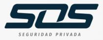SOS SEGURIDAD PRIVADA