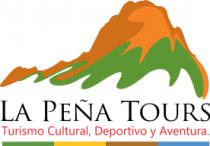 LA PEÑA TOURS TURISMO CULTURAL; DEPORTIVO Y AVENTURA