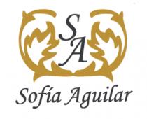 SOFIA AGUILAR
