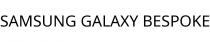 SAMSUNG GALAXY BESPOKE