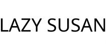 LAZY SUSAN