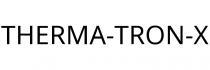 THERMA-TRON-X