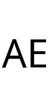 AE