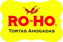 RO-HO TORTAS AHOGADAS