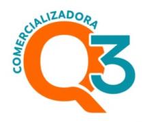 COMERCIALIZADORA Q3