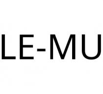 LE-MU