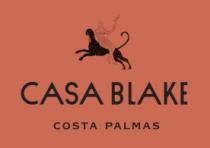 CASA BLAKE COSTA PALMAS