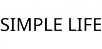 SIMPLE LIFE