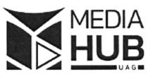 MEDIA HUB UAG